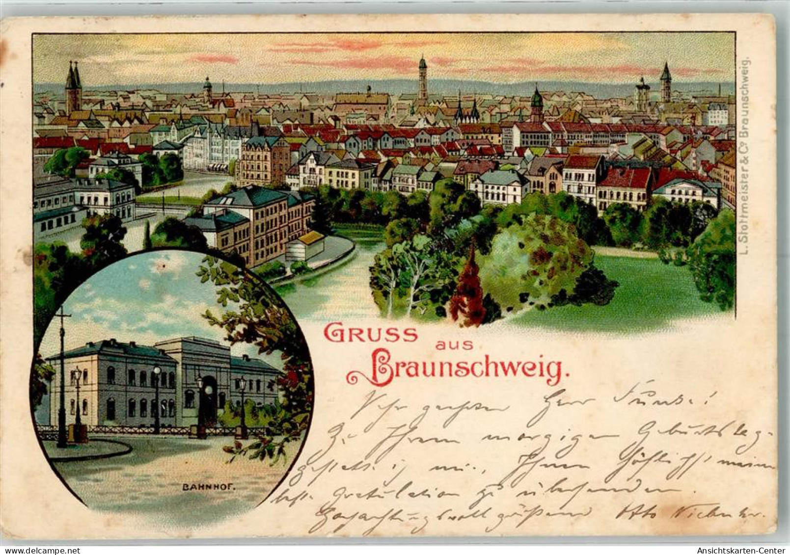 13972499 - Braunschweig