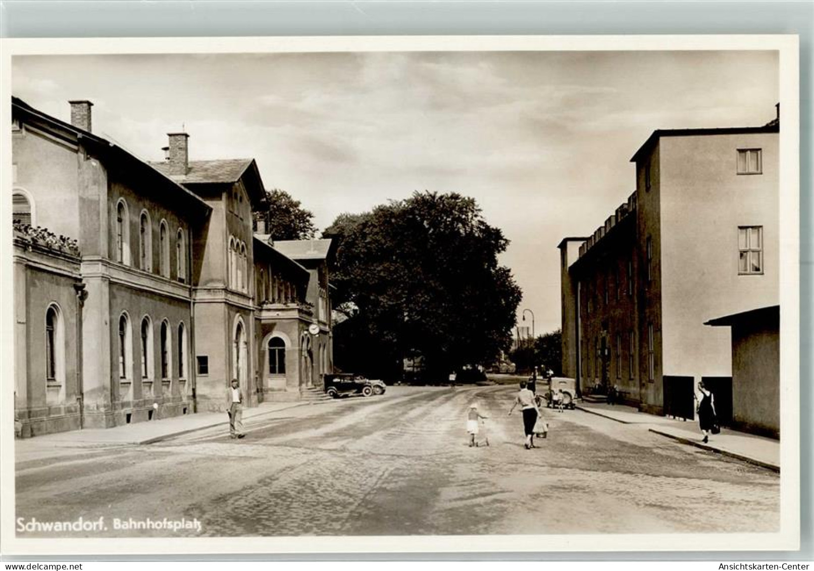 13972883 - Schwandorf , Bay