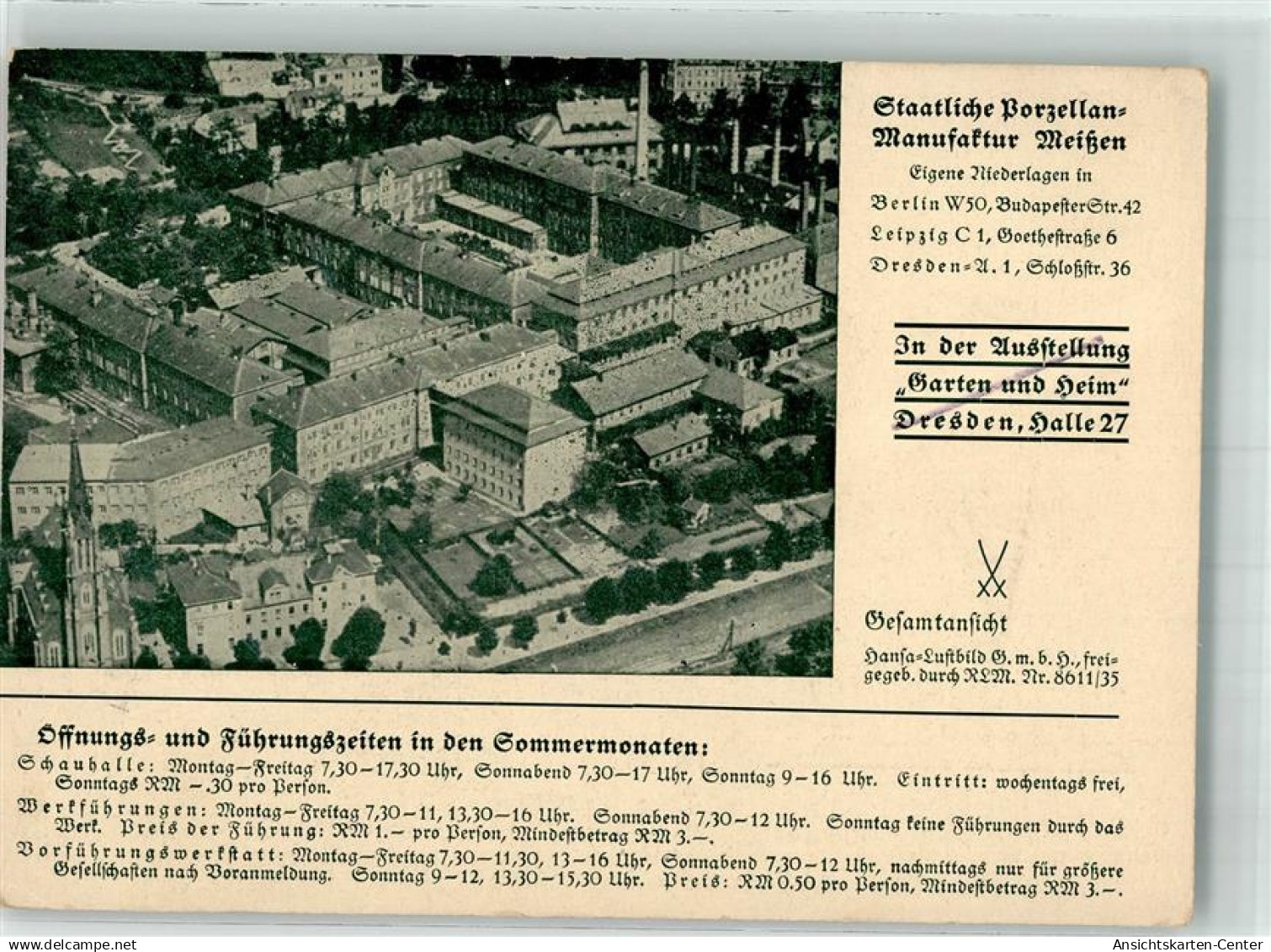 13973184 - Meissen , Sachs