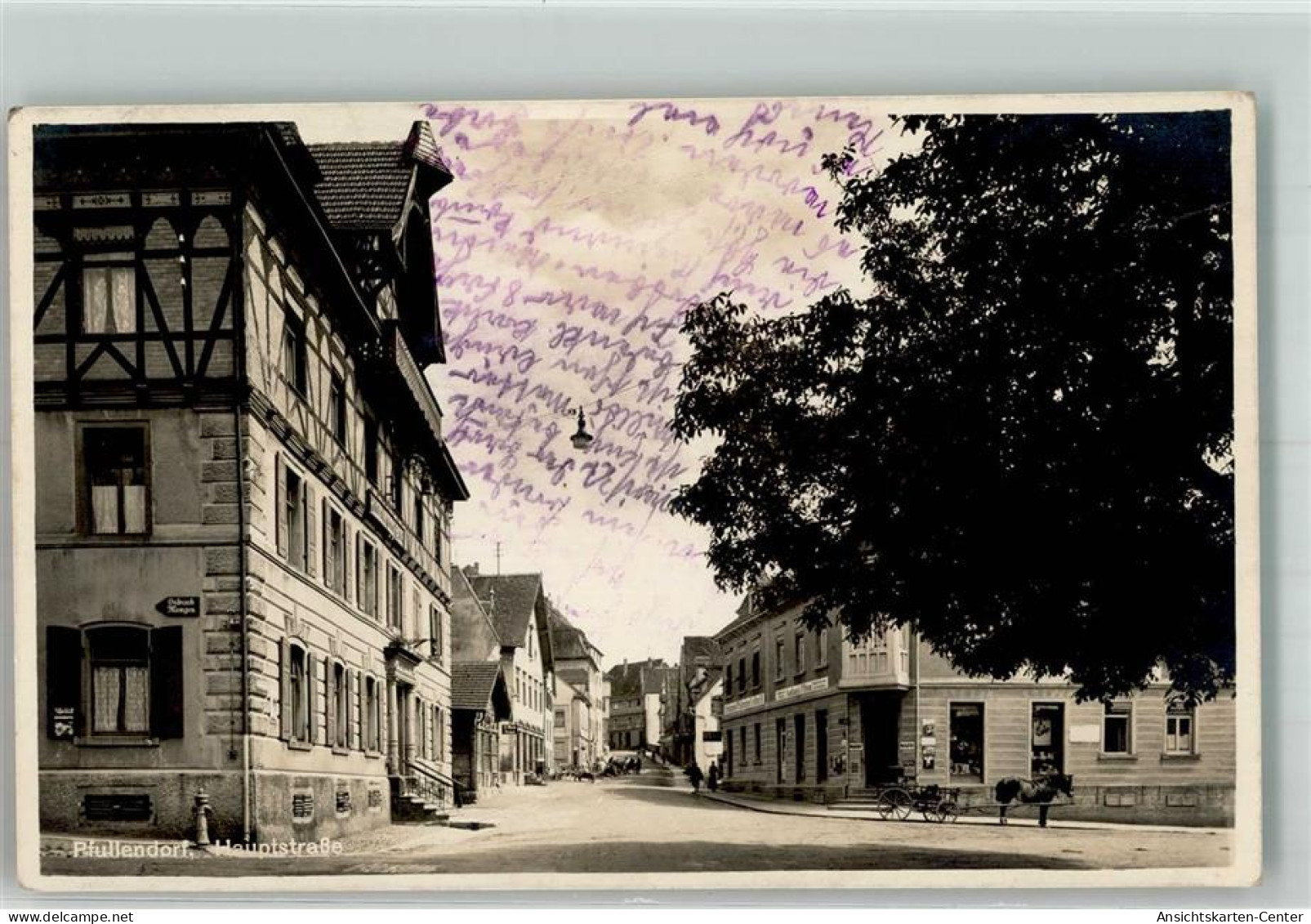 13973488 - Pfullendorf , Baden