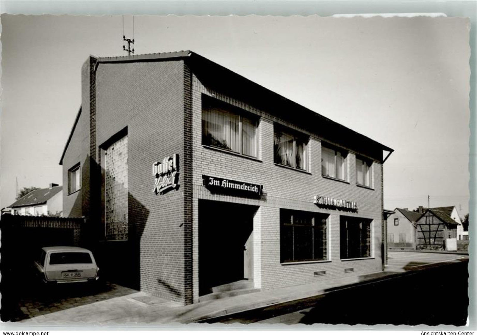 13973723 - Bruehl , Rheinl