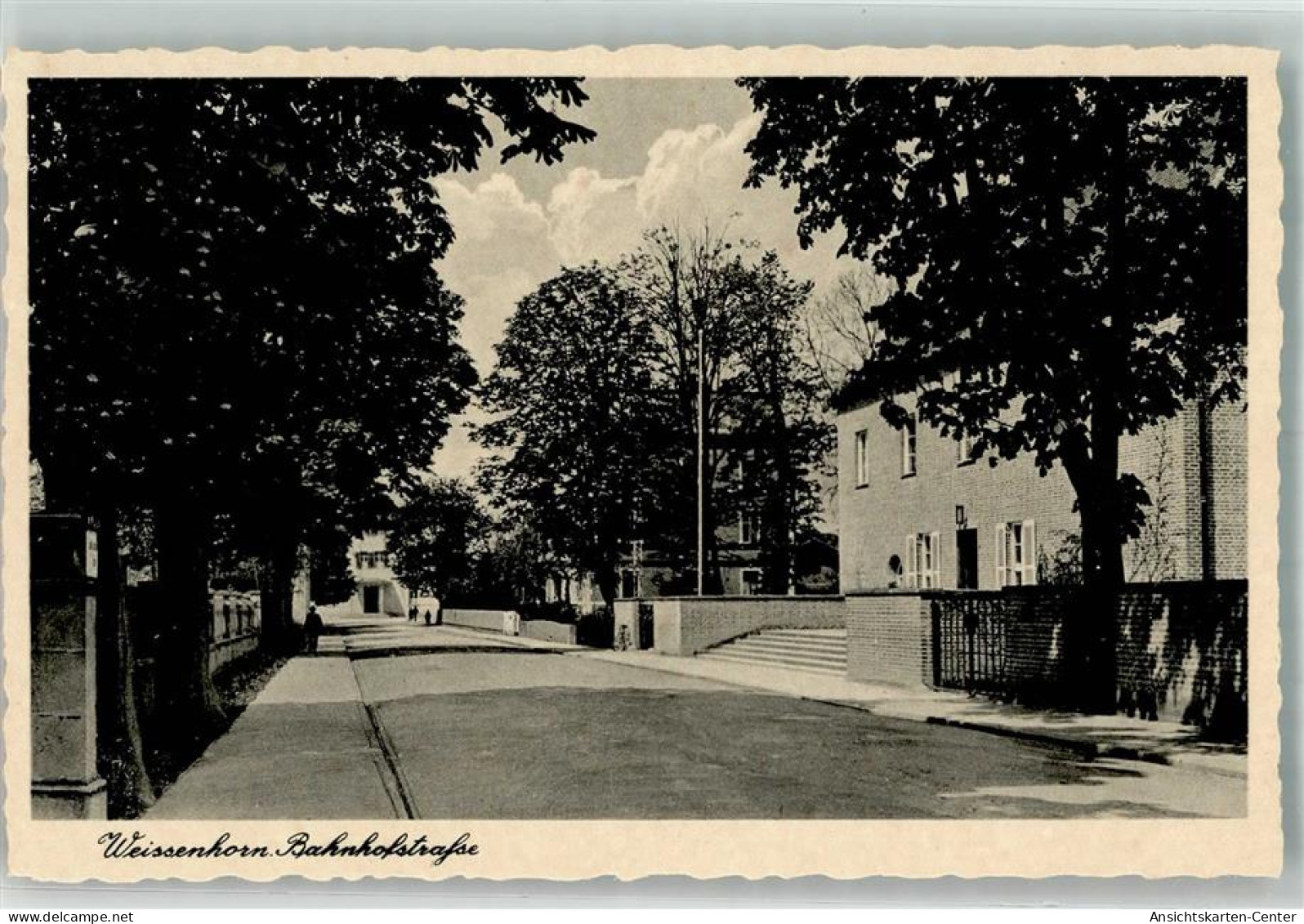 13974009 - Weissenhorn