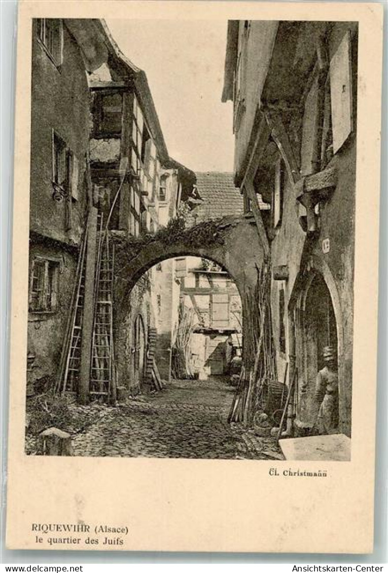 13975654 - Riquewihr Reichenweier