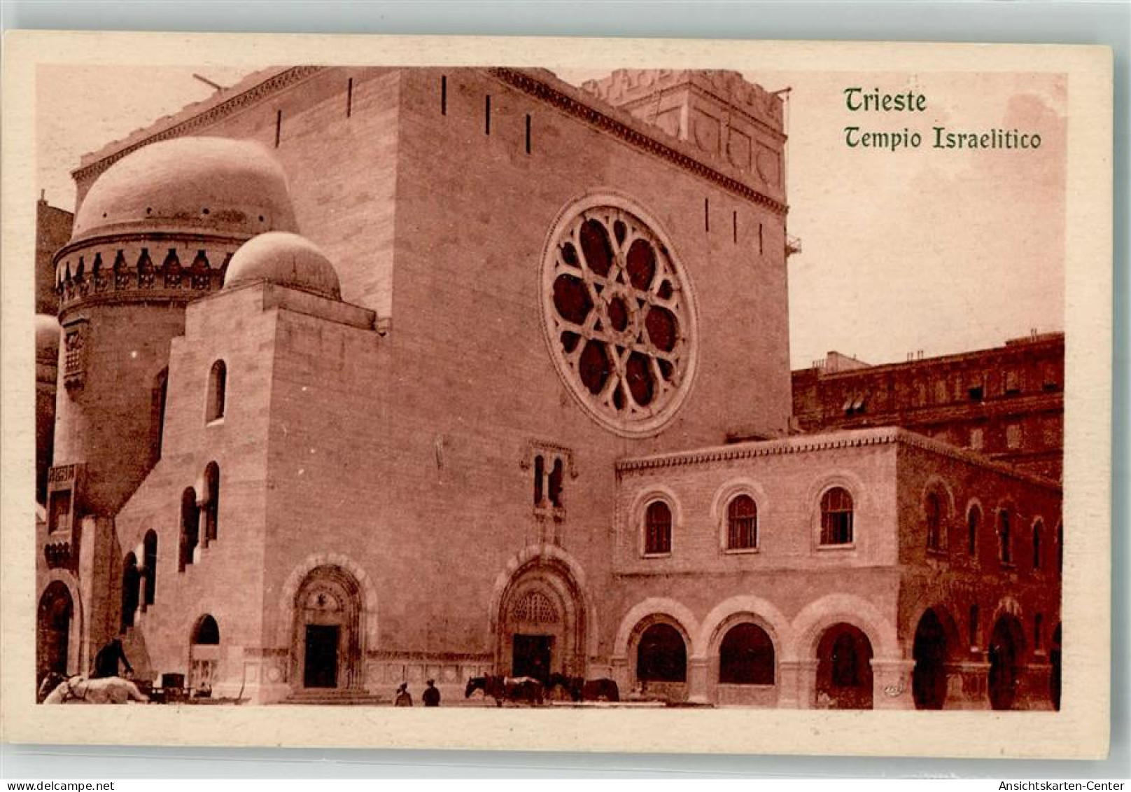 13975810 - Trieste / Triest / Trst