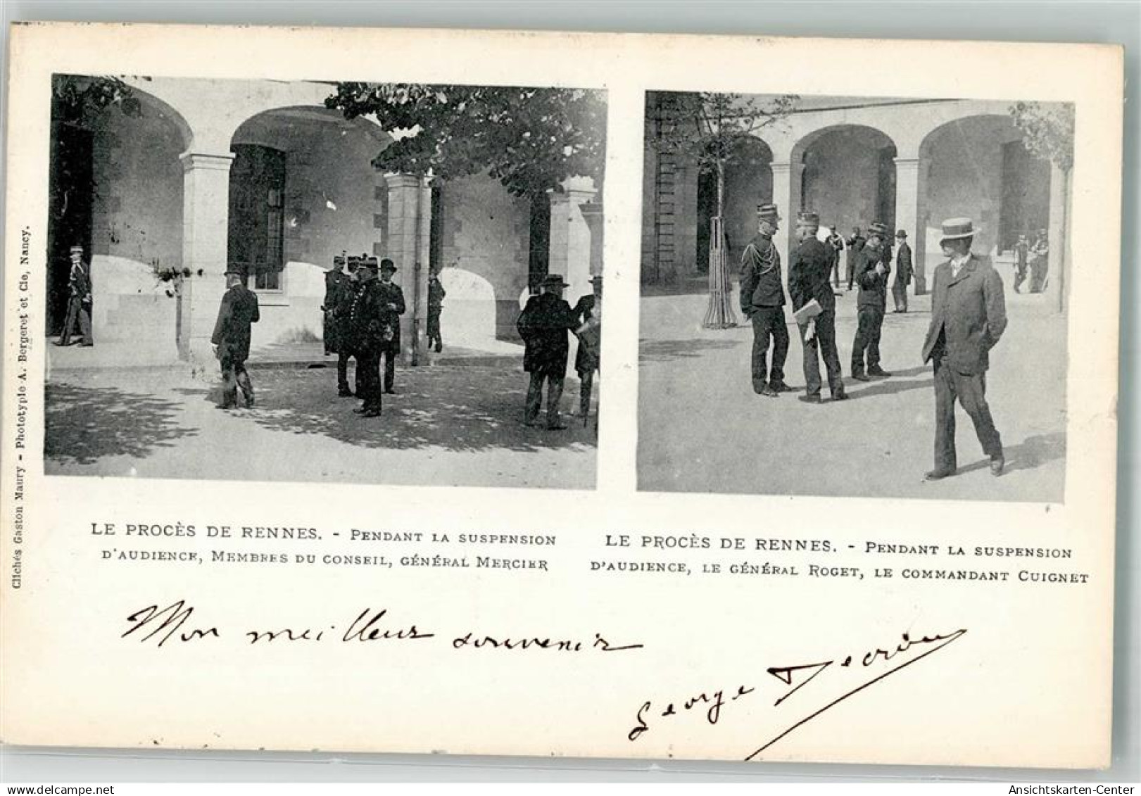 13975884 - Rennes
