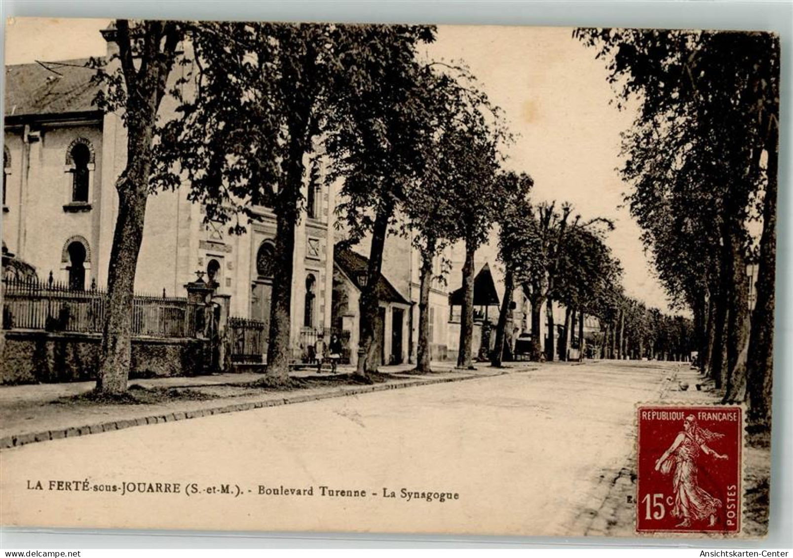 13976047 - La Ferte-sous-Jouarre