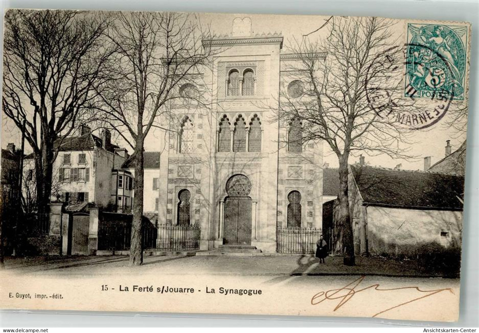 13976048 - La Ferte-sous-Jouarre