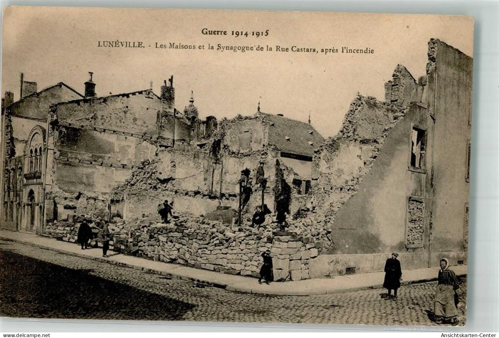 13976050 - Luneville