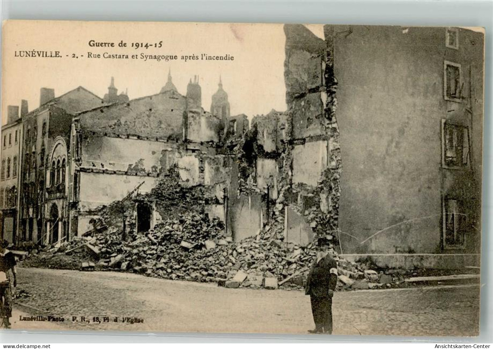 13976051 - Luneville