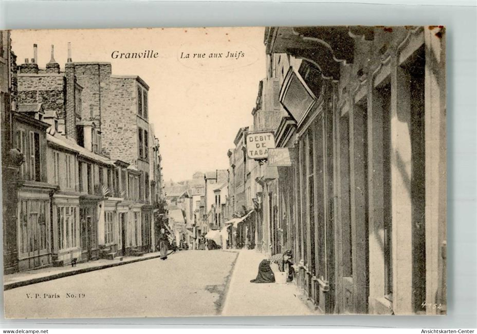 13976118 - Granville