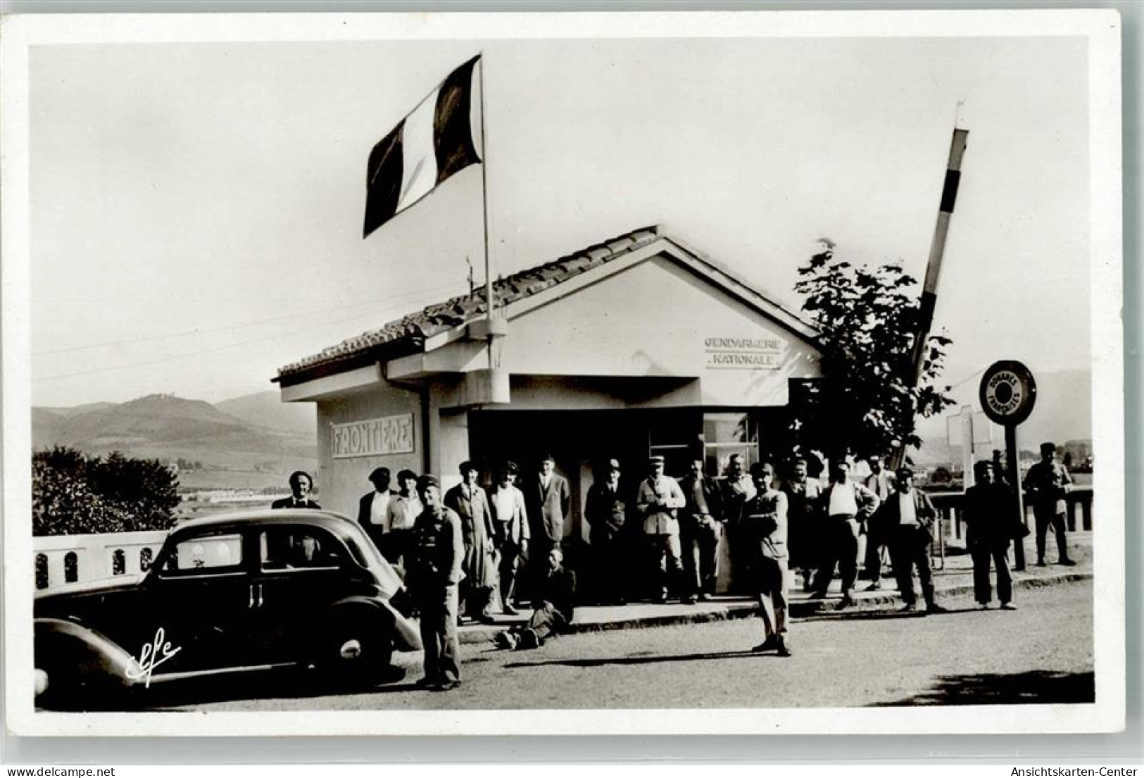 13976469 - Hendaye