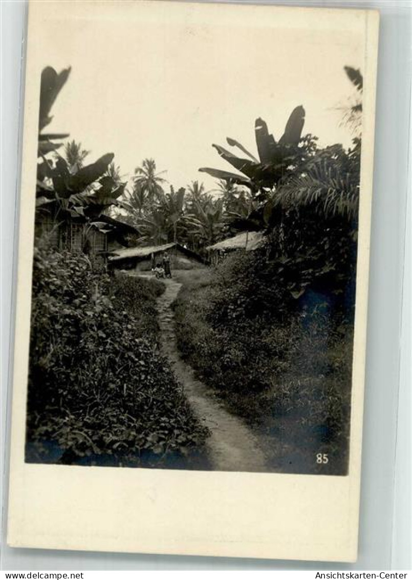 13976881 - Dorf bei Kribi