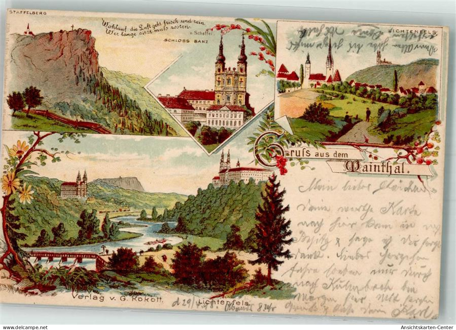 13977508 - Bad Staffelstein