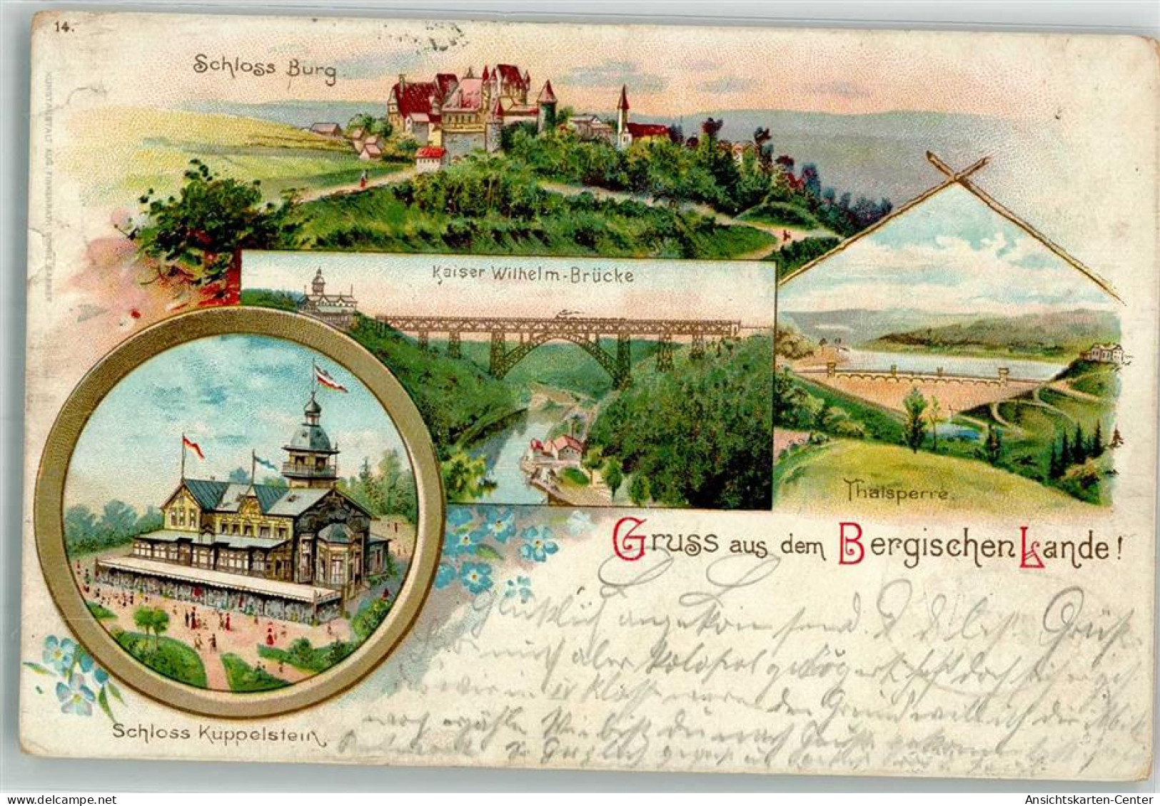 13977989 - Remscheid