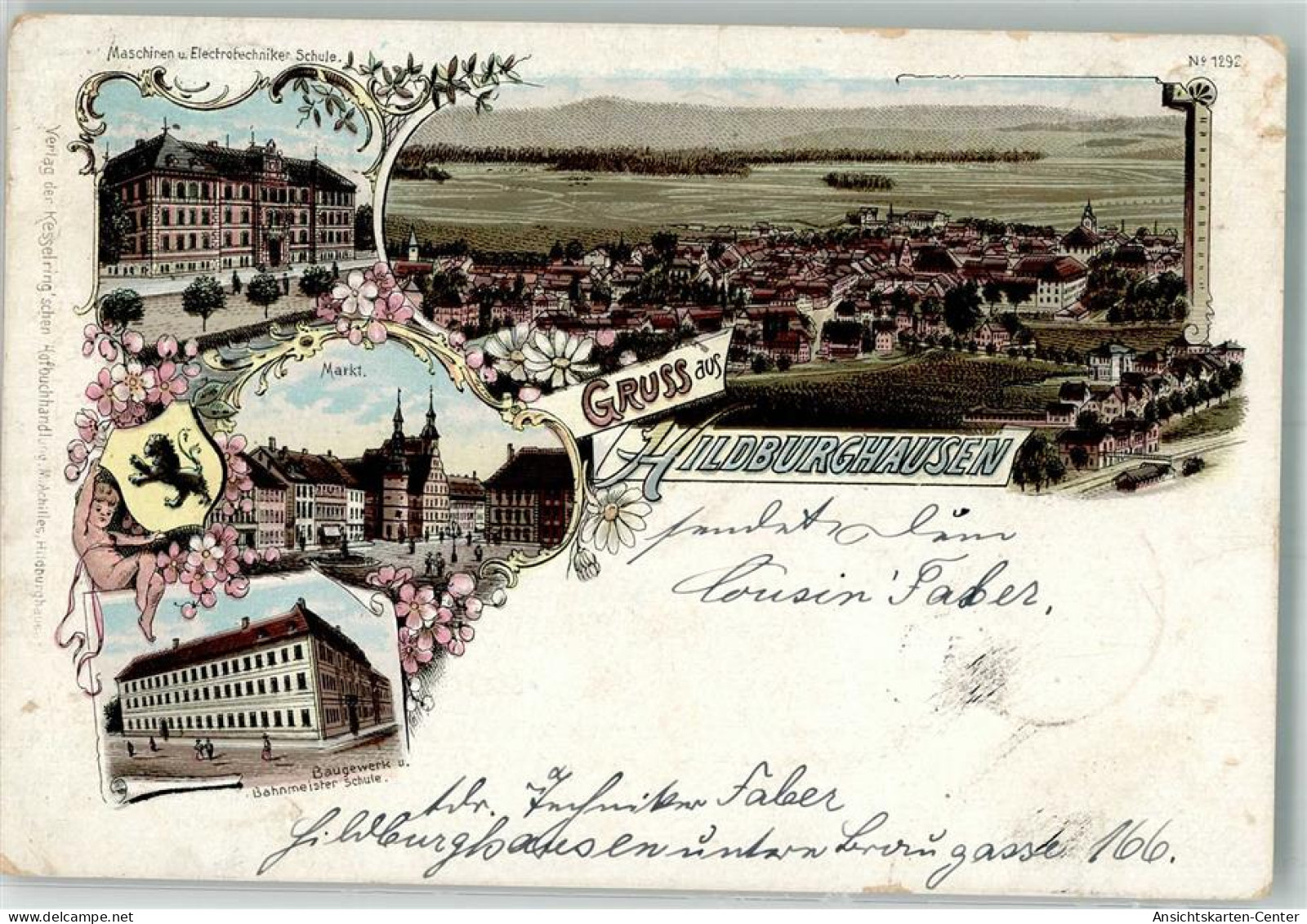 13978193 - Hildburghausen