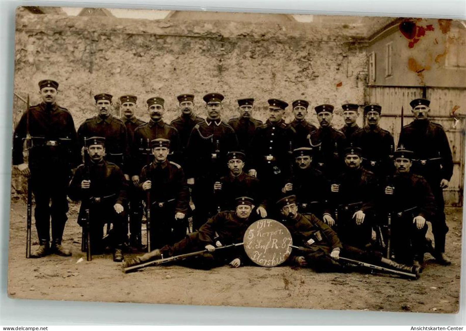 13978285 - Floersheim am Main