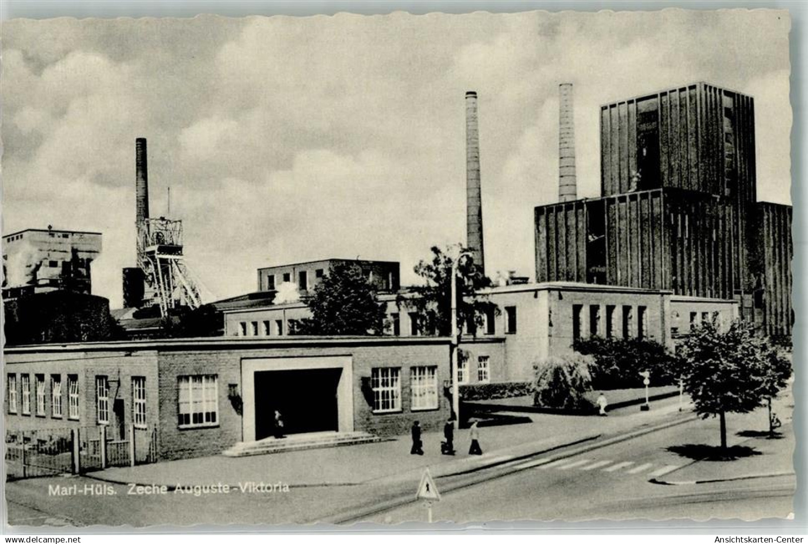 13978374 - Marl , Westf