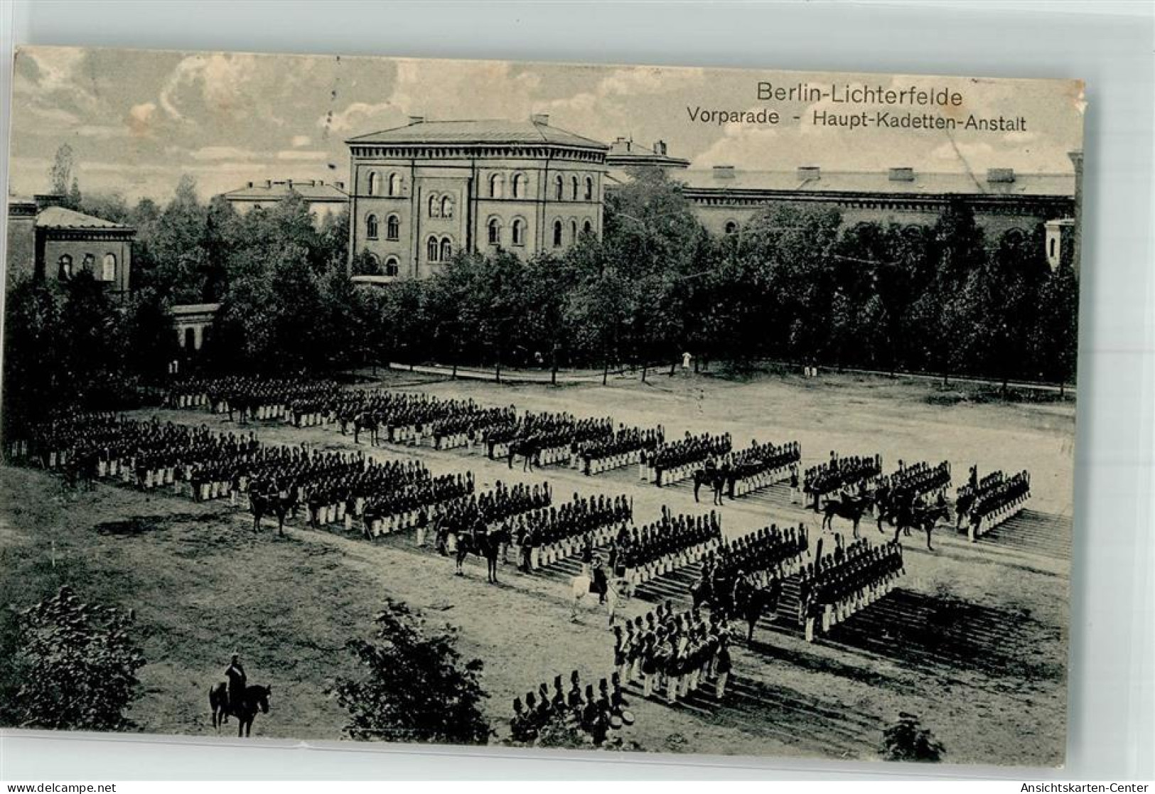 13978486 - Lichterfelde