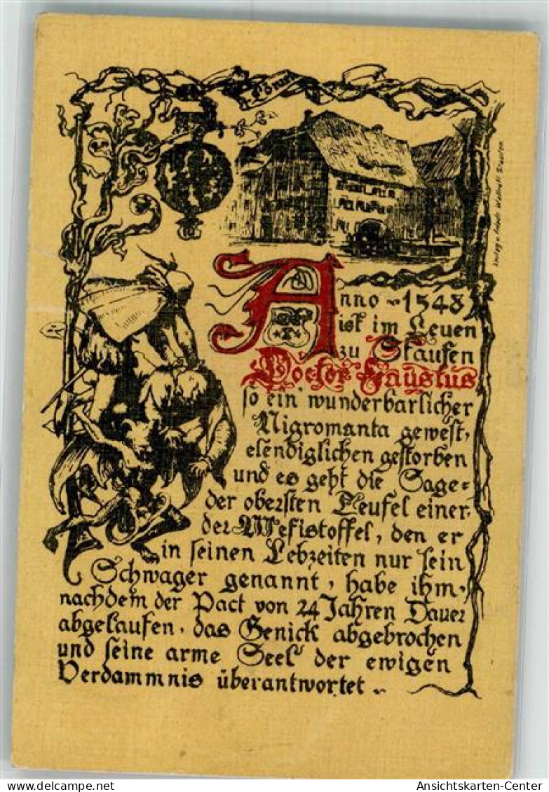 13978624 - Staufen , Breisgau