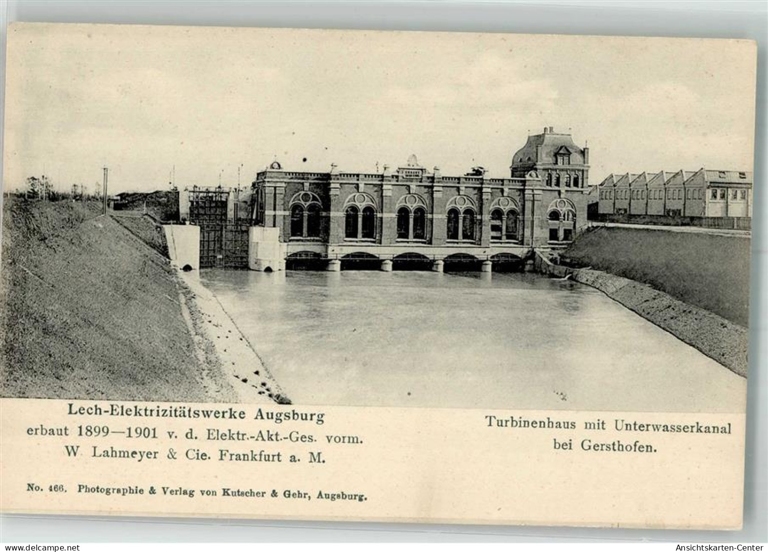 13978680 - Gersthofen