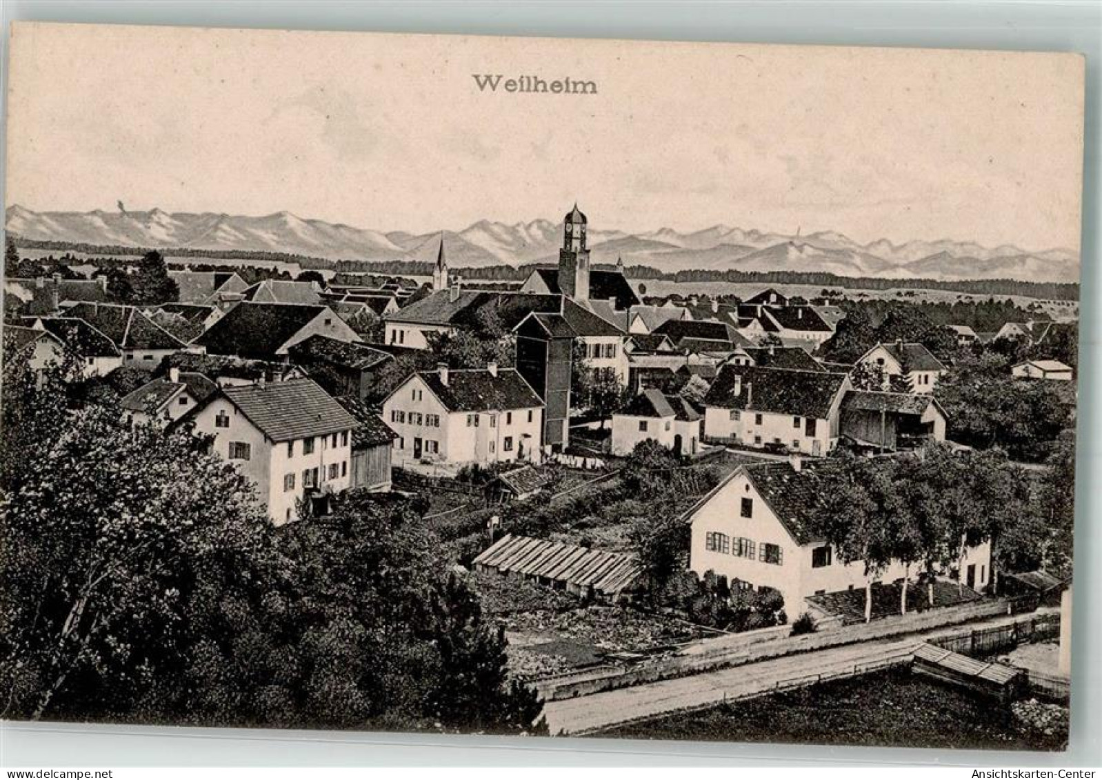 13978890 - Weilheim i. OB