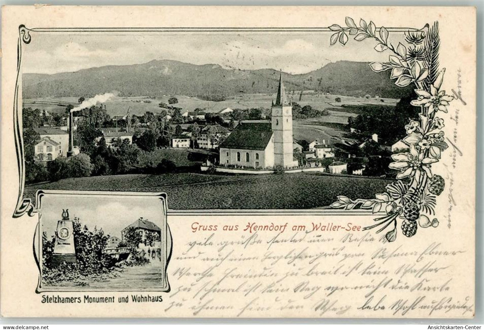 13979505 - Henndorf am Wallersee