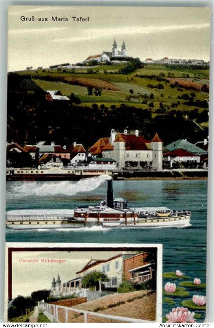 13979804 - Maria Taferl