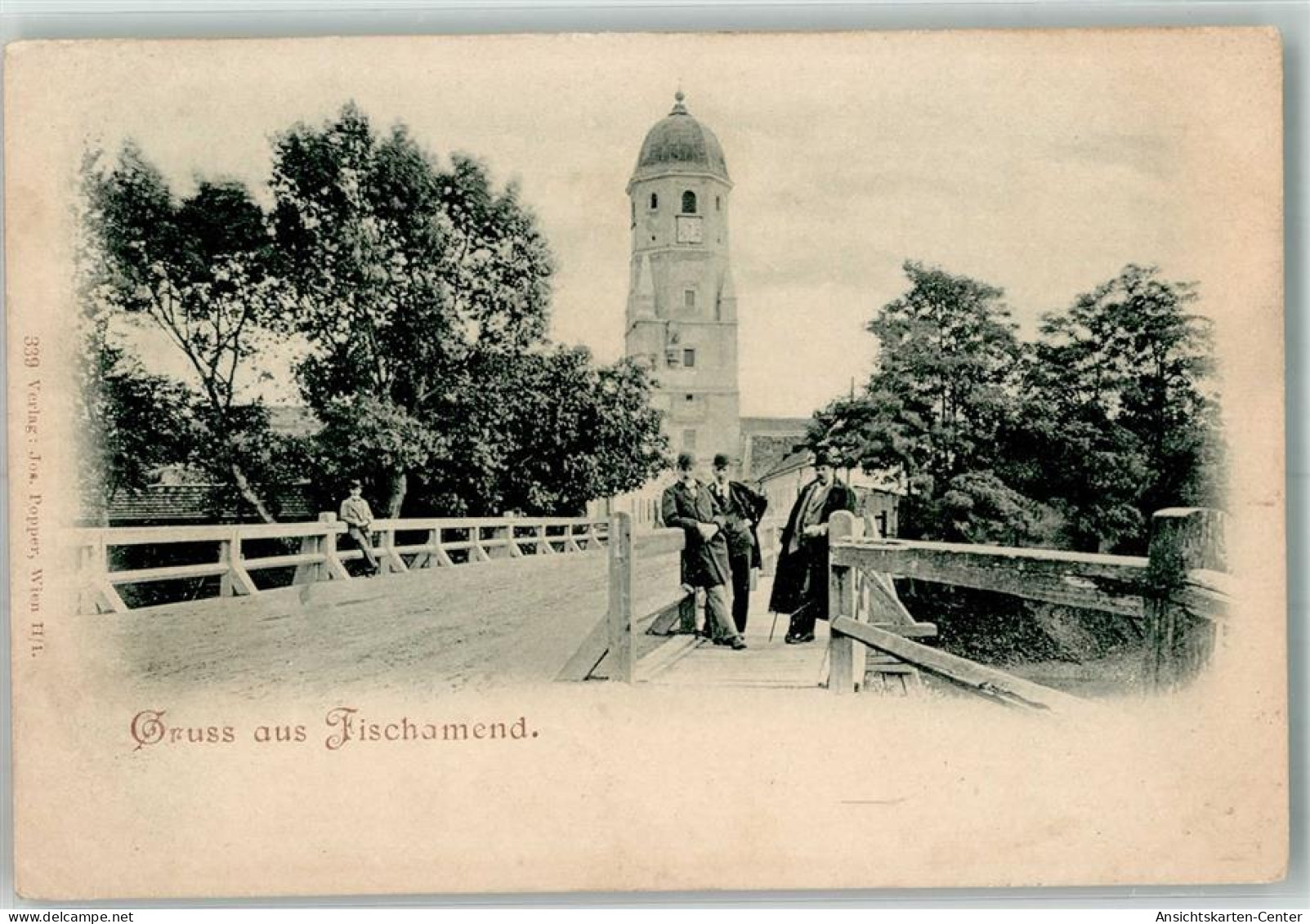 13980242 - Fischamend-Dorf