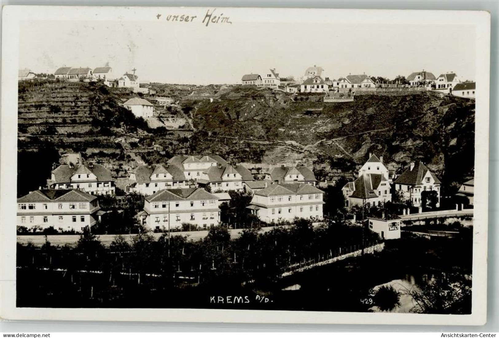 13980249 - Krems an der Donau