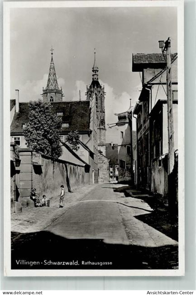 13980857 - Villingen -Schwenningen