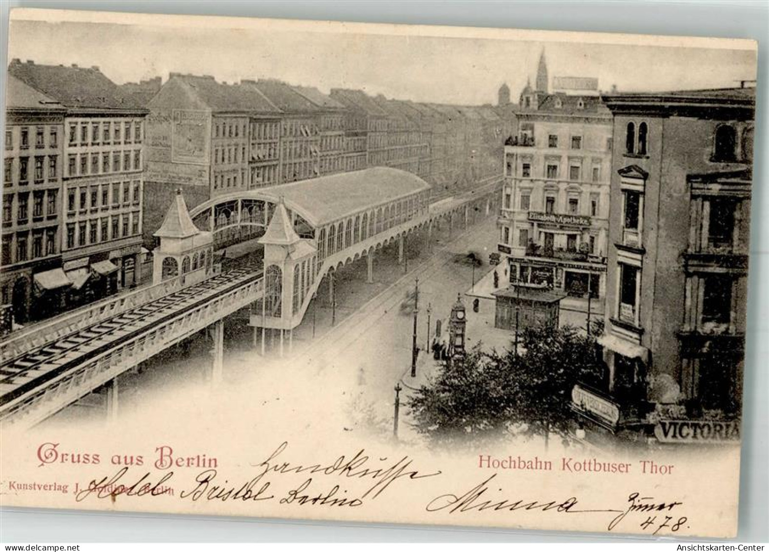 13981169 - Kreuzberg