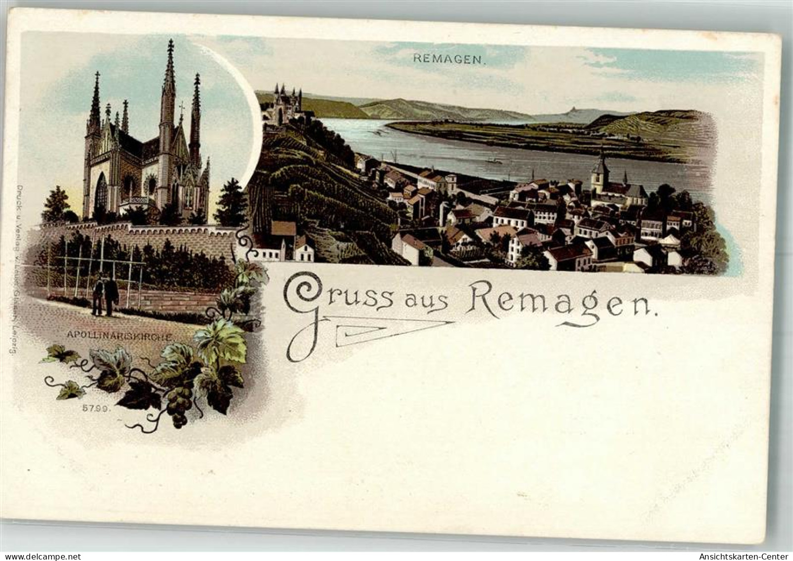 13981465 - Remagen