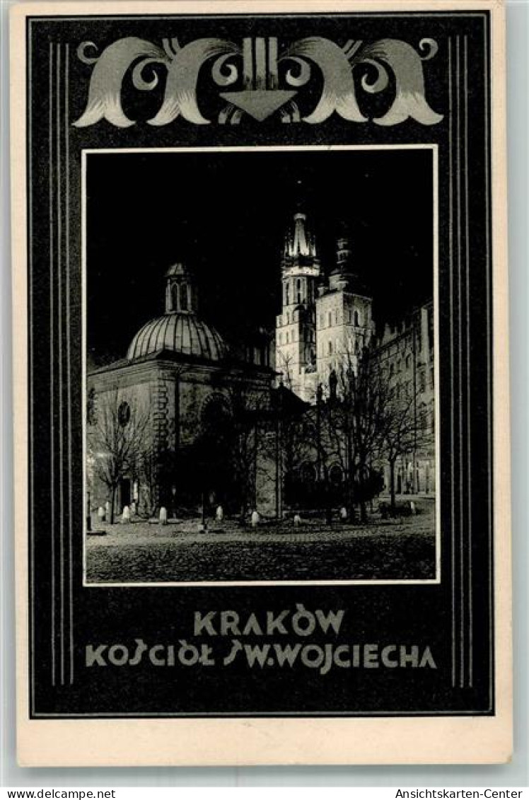 13982179 - Krakau Kraków