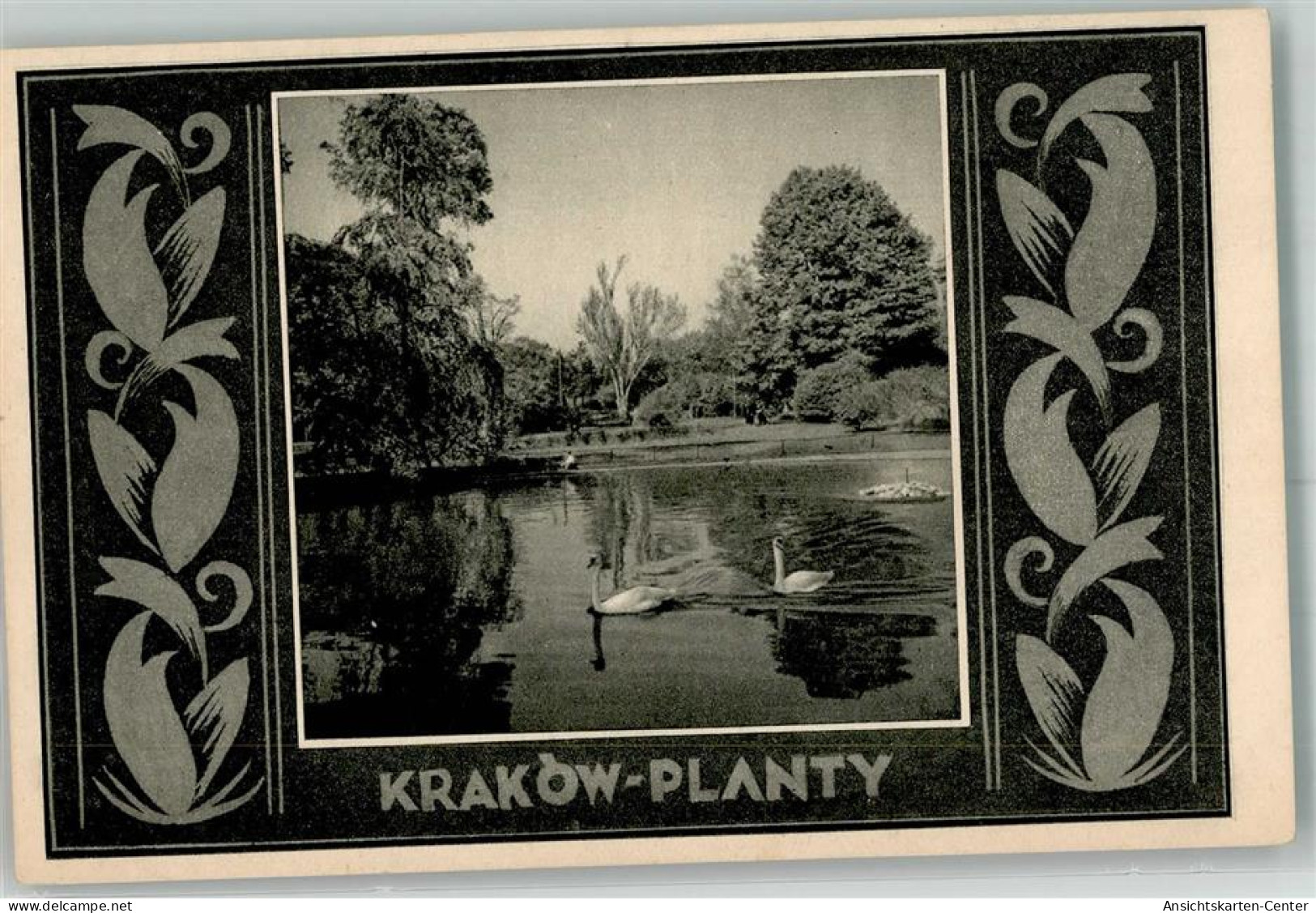 13982381 - Krakau Kraków