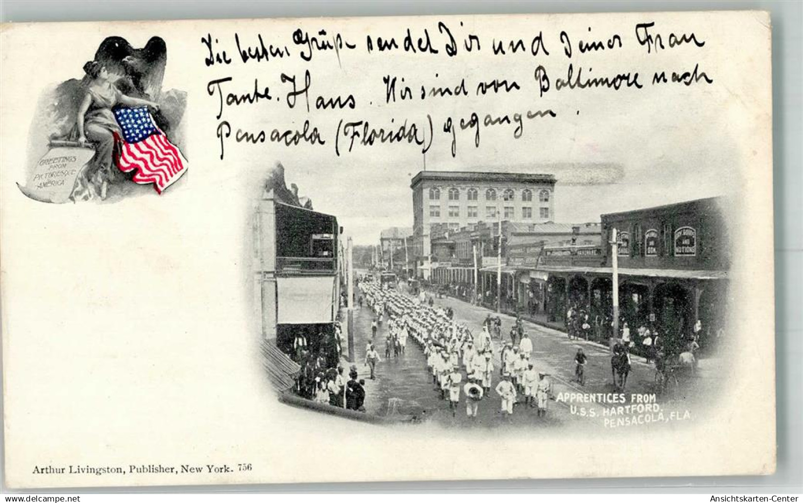 13982398 - Pensacola FL