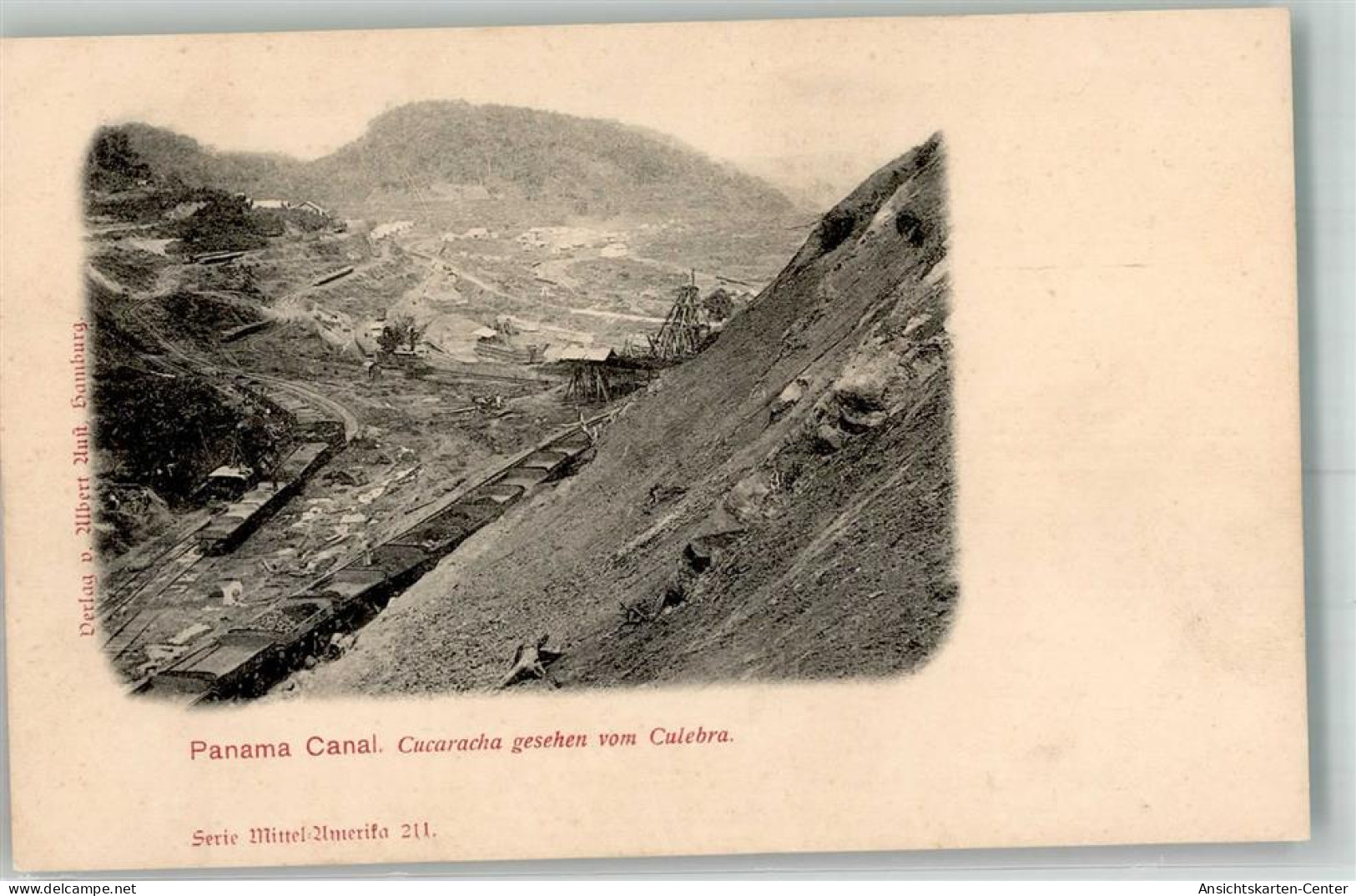 13982404 - Panama City