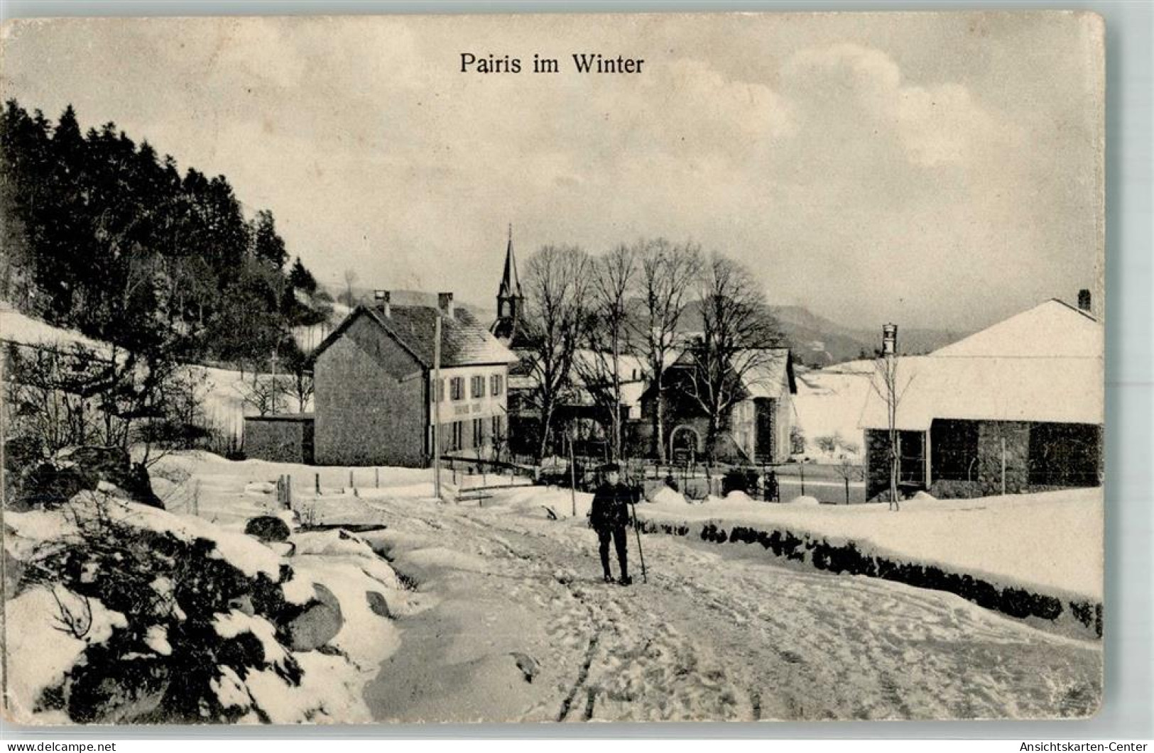 13982446 - Orbey Urbeis