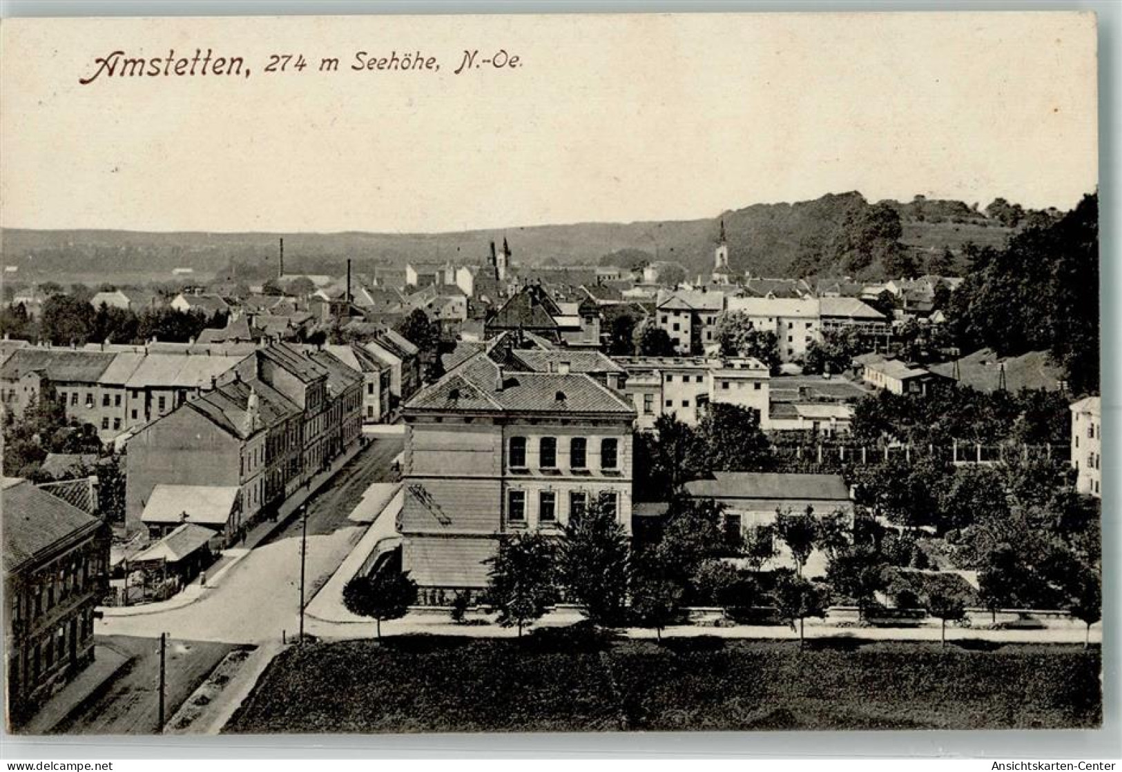 13982484 - Amstetten