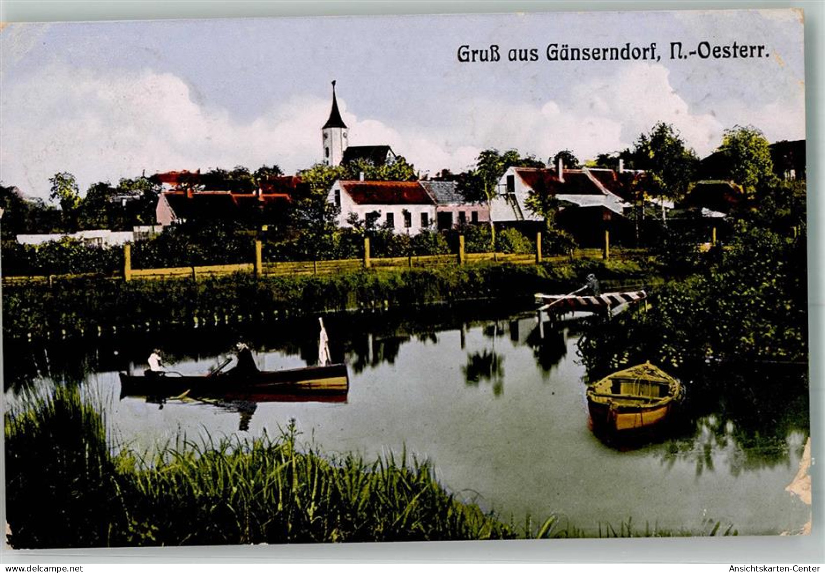 13982625 - Gaenserndorf