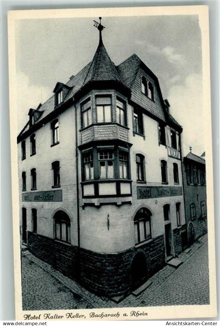 13982835 - Bacharach