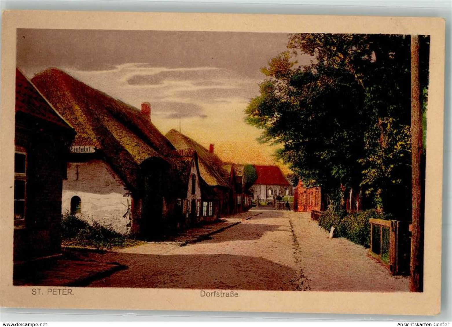 13983457 - St. Peter-Ording