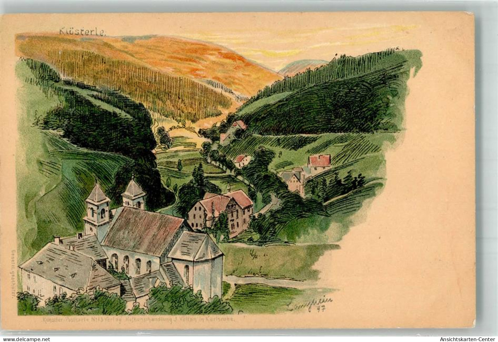 13983760 - Kloesterle