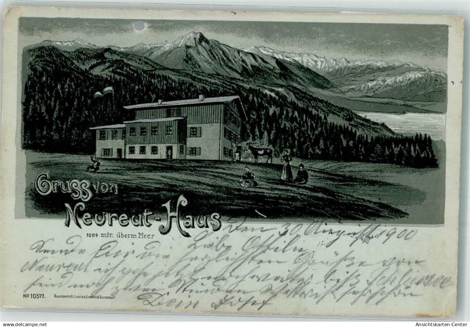 13983874 - Tegernsee