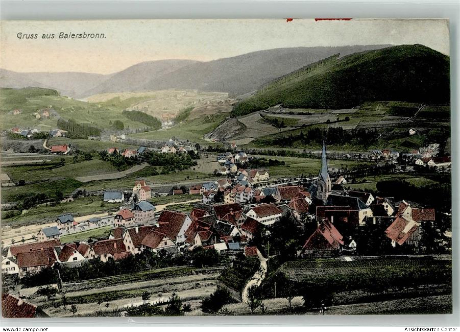 13983996 - Baiersbronn