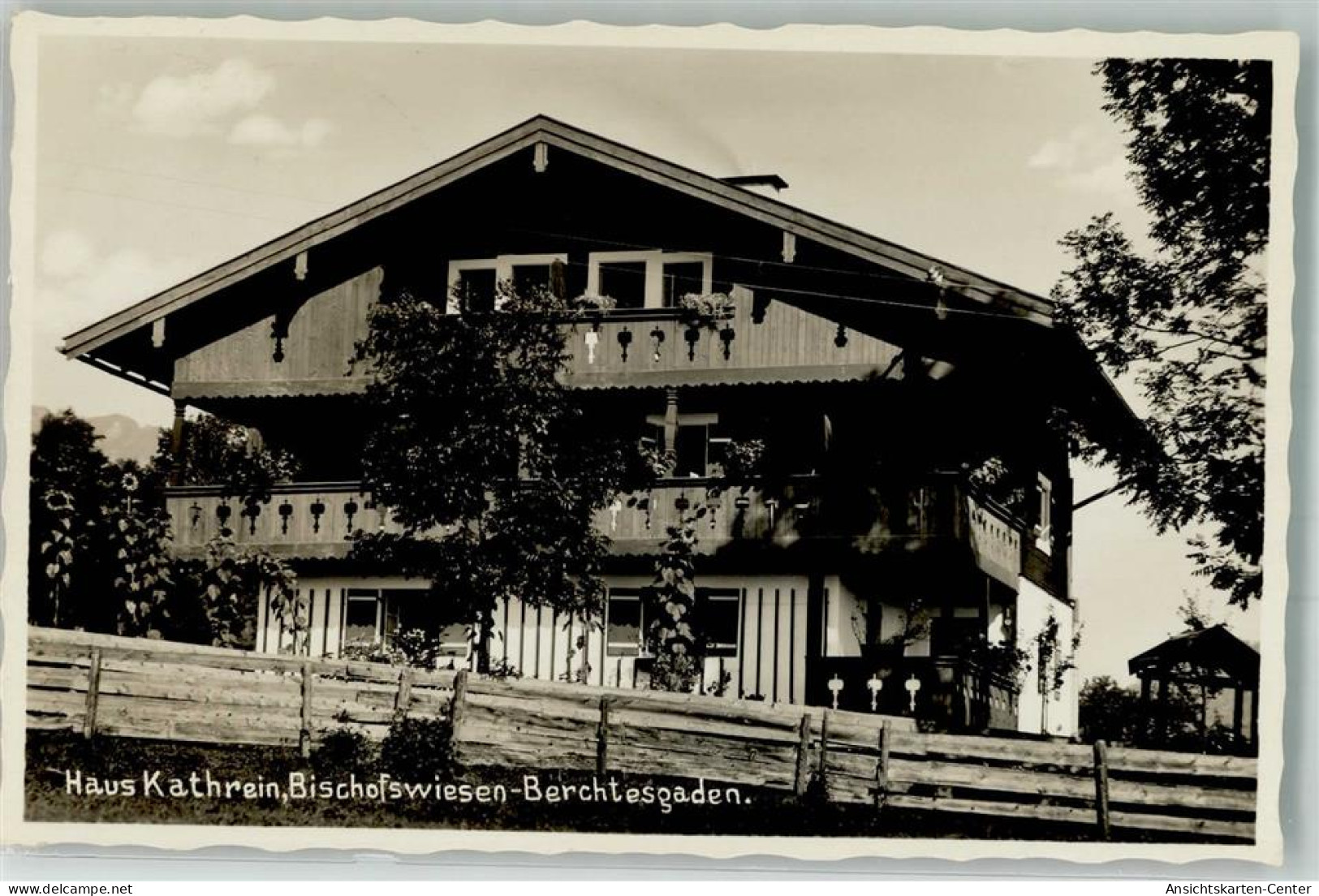 13984015 - Bischofswiesen