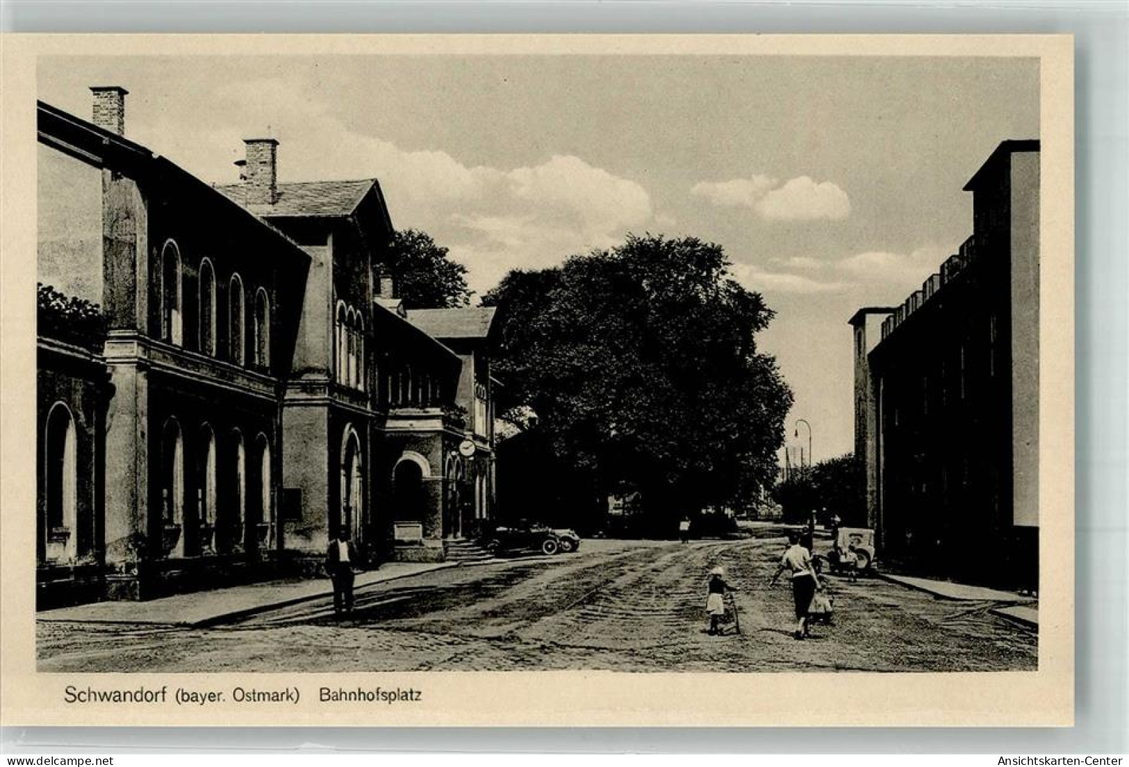 13984043 - Schwandorf , Bay