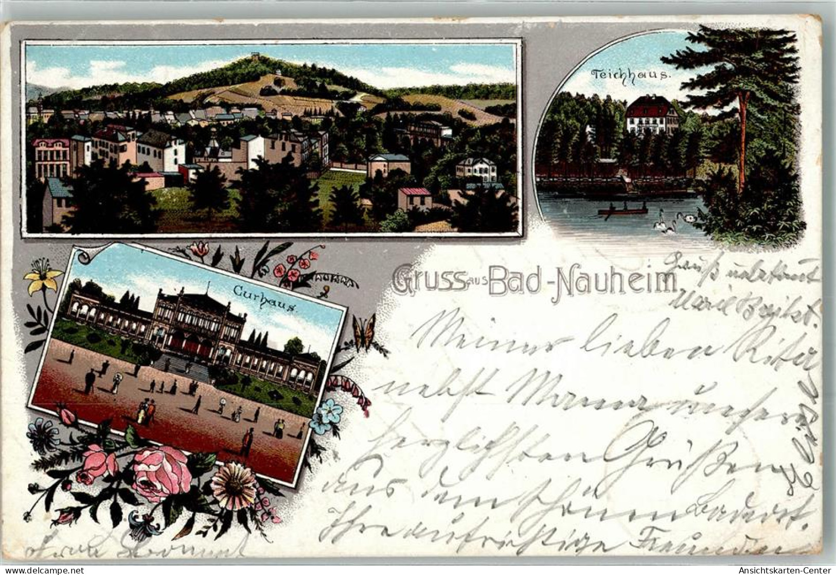 13984365 - Bad Nauheim