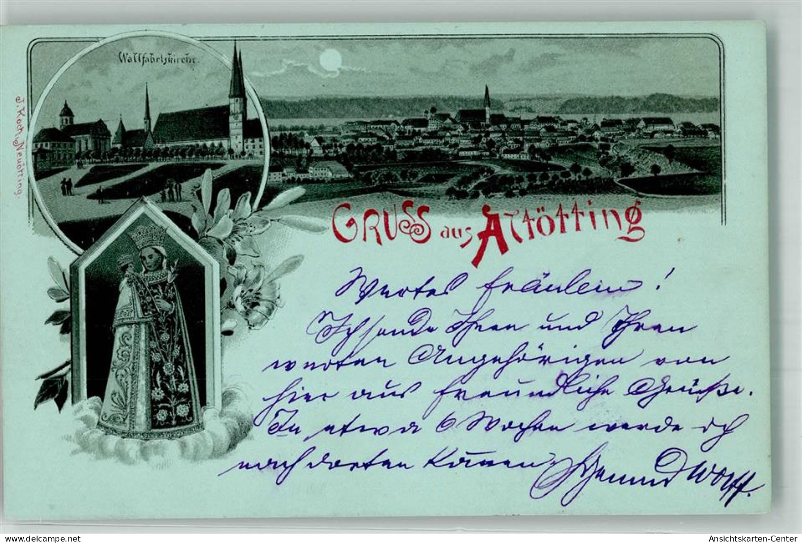 13984400 - Altoetting