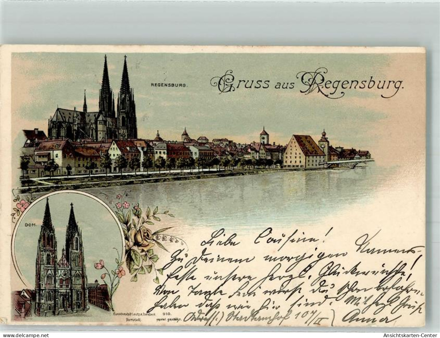 13984808 - Regensburg