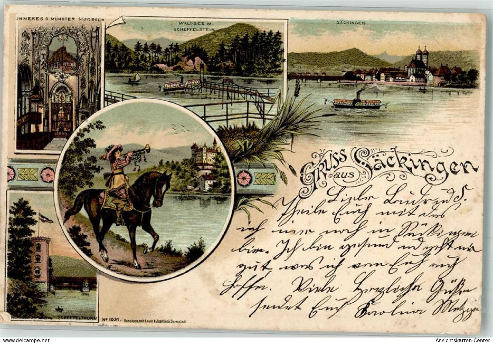 13985072 - Bad Saeckingen